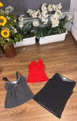 Fashion blouse