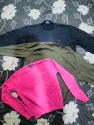 Ralph Lauren Sweaters Mix