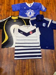 Branded Vintage Club Sports T Shirts 017