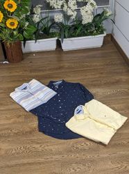 Tommy Hilfiger Hemden mit Knöpfen