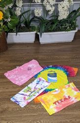 Batikt-Shirts