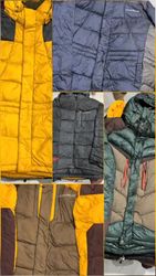 Montbell Fleece Jackets | Y2K, Vintage & Modern Mi..