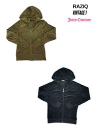 Juicy couture Hoodies