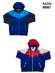 Mix Branded Jackets