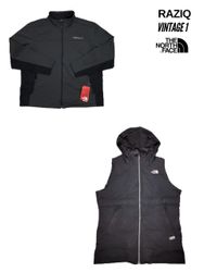 The North face Jackets