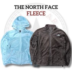 The North Face Fleece
