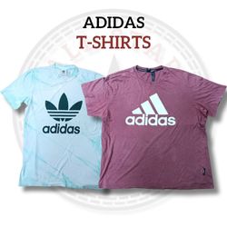 Adidas T-shirts