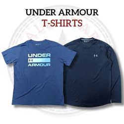 Under Armour T-shirts