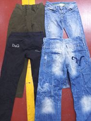 D&G Jeans