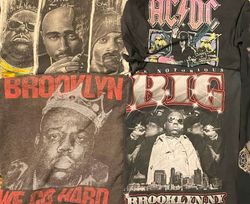 Mixed Printed T-Shirts