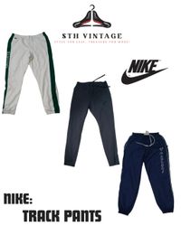 Nike Track Trousers