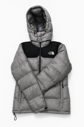 The North Face Puffer Jackets
