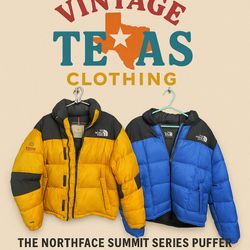 TNF Puffers Summit Series