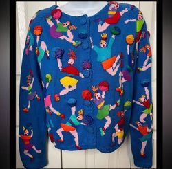 Y2K Sweaters