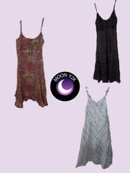 Y2K Fairycore Dresses (M-531)