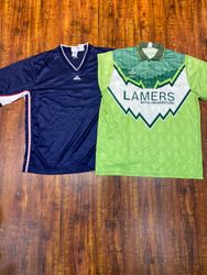 Branded Club Vintage Sports T Shirts 018
