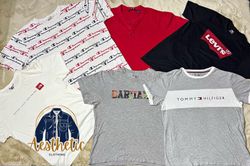 Branded T-Shirts