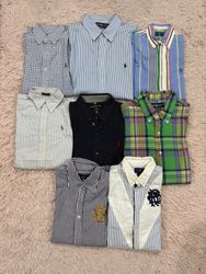 Polo Ralph Lauren Shirts