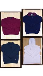 JA 0327 Mix Branded Sweaters