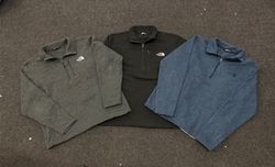The Northface Fleece Mens