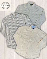 Vintage Branded Button Down Shirts (Ralph Lauren/ ..