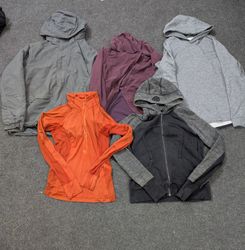 Lululemon Vintage Jackets [008]
