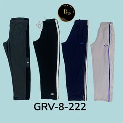 Pantalon de sport Nike – Coupe Vintage Y2K Premium..