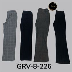 Vintage Y2K Poly Pants – Iconic 2000s Streetwear (..