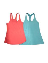 Lululemon mix tank tops -18/8/25