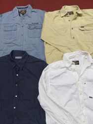 Harley Davidson shirts
