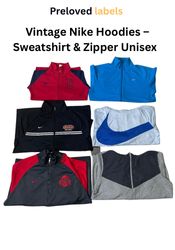 Vintage Nike Hoodies – Sweatshirt & Zipper Unisex ..