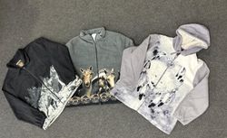 Animal fleece