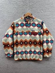 patagonia fleeces
