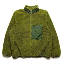 patagonia fleeces