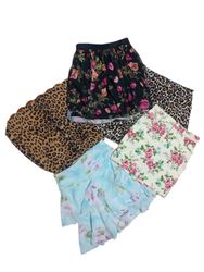 SKIRTS