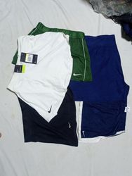 NIKE mini skirts