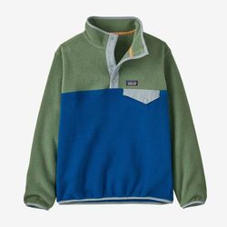 patagonia Fleecejacken