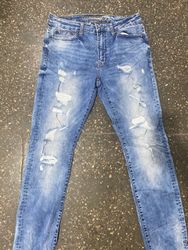 61 | Branded Jeans