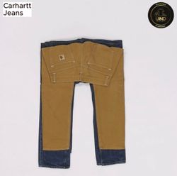 Carhartt Jeans