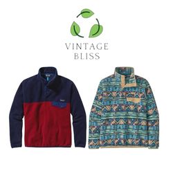 Patagonia Fleeces