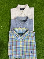 Ralph Lauren Polo Shirts