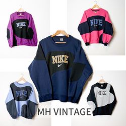 Manteaux en sweat Nike Rework Style