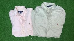 Chemises Ralph Lauren - Ensemble 2