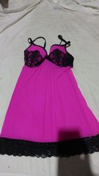 Vestido de Sono Babydoll