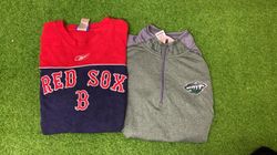NBA/NHL/Majestic Mix Bundle - Bundle 4