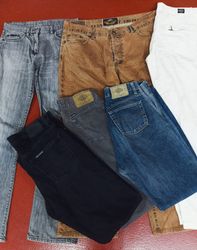 Pantalons Harley Davidson