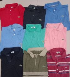 Lacoste Tシャツ