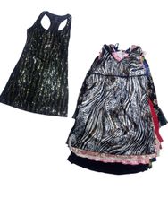 Vestidos Mix