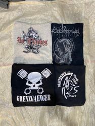 music hoodies