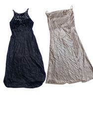 Vestido Slip
